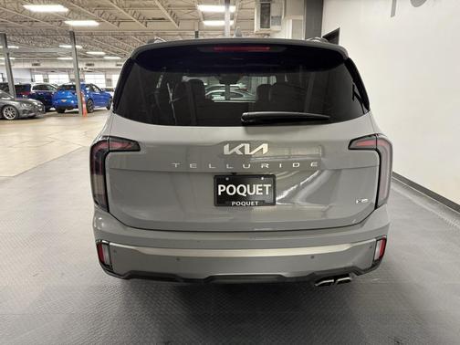 2023 Kia Telluride SX-Prestige X-Pro