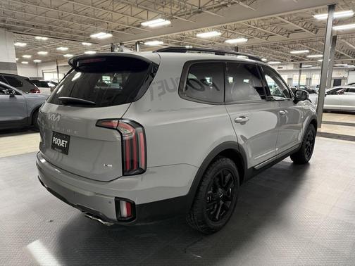 2023 Kia Telluride SX-Prestige X-Pro
