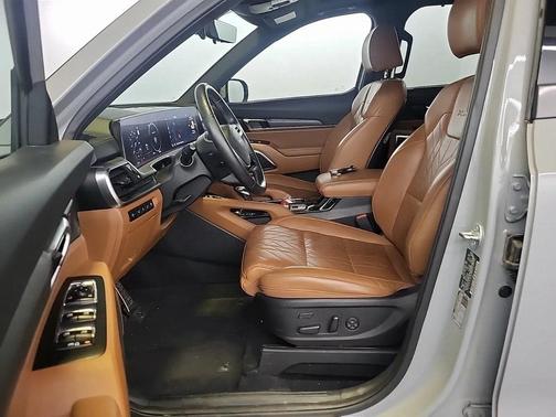 2023 Kia Telluride SX-Prestige X-Pro