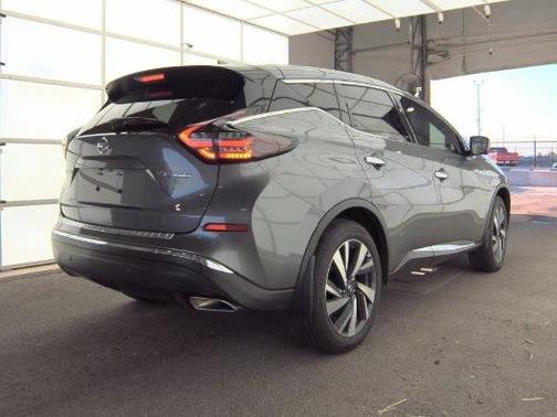 2022 Nissan Murano SL