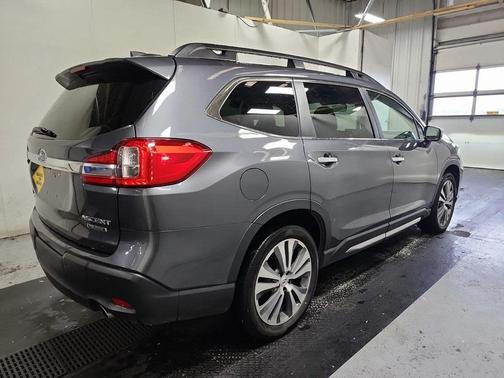 2019 Subaru Ascent Touring 7-Passenger