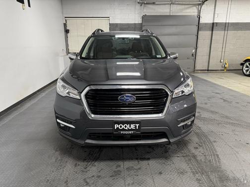 2019 Subaru Ascent Touring 7-Passenger