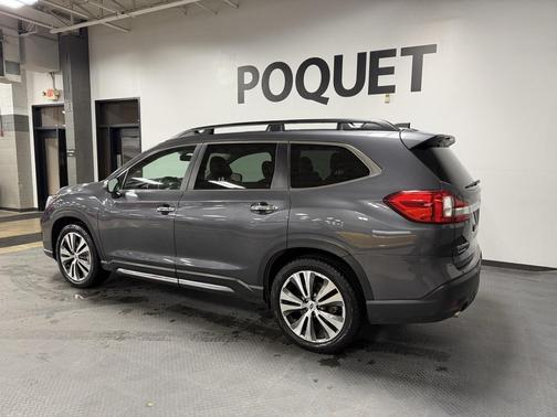 2019 Subaru Ascent Touring 7-Passenger