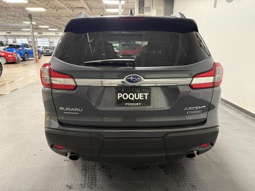 2019 Subaru Ascent Touring 7-Passenger