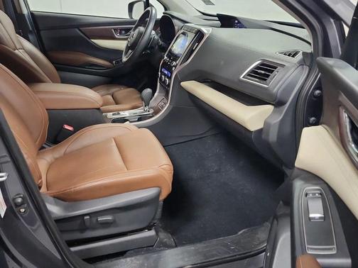 2019 Subaru Ascent Touring 7-Passenger