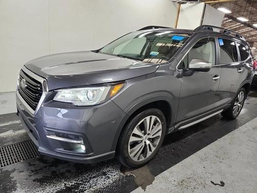 2019 Subaru Ascent Touring 7-Passenger