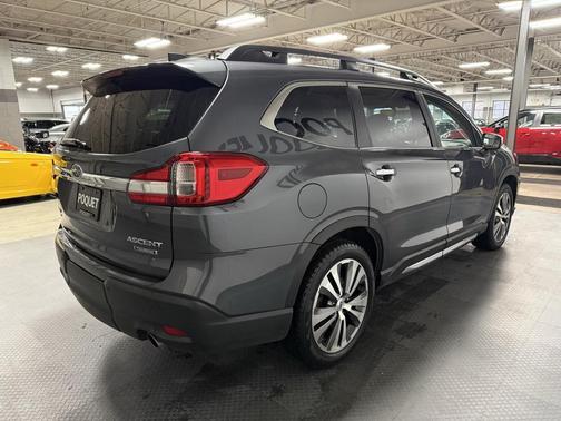2019 Subaru Ascent Touring 7-Passenger
