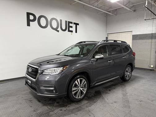 2019 Subaru Ascent Touring 7-Passenger