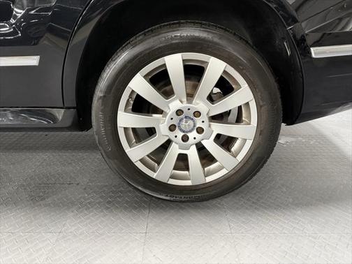 2011 Mercedes-Benz GLK-Class GLK 350 4MATIC
