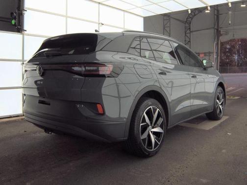 2024 Volkswagen ID.4 Pro S