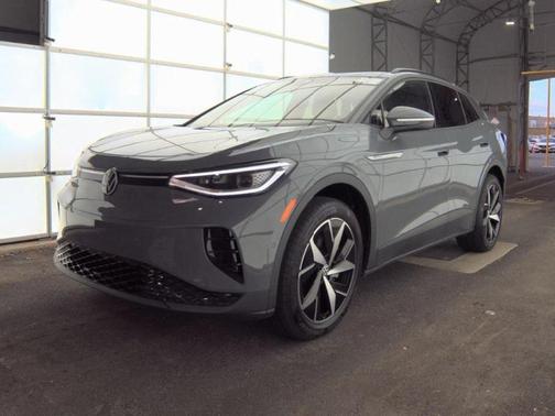 2024 Volkswagen ID.4 Pro S