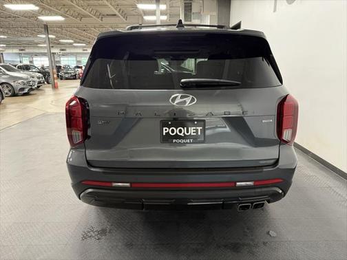 2023 Hyundai PALISADE XRT