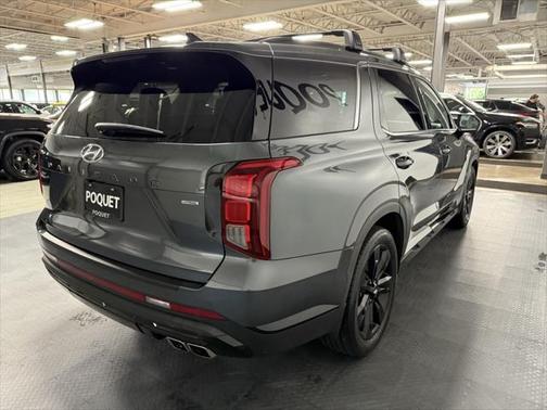2023 Hyundai PALISADE XRT