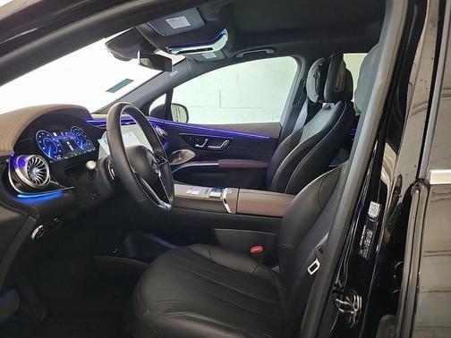 2023 Mercedes-Benz EQS 580 4MATIC