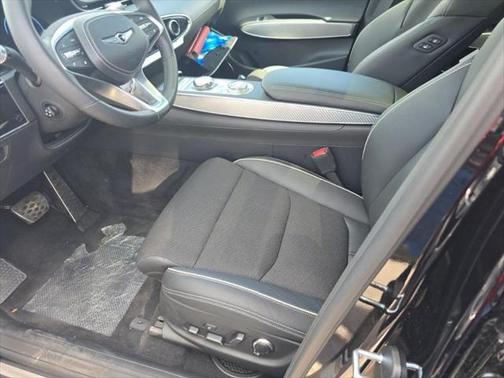 2025 Genesis GV70 2.5T AWD