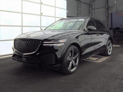 2025 Genesis GV70 2.5T AWD