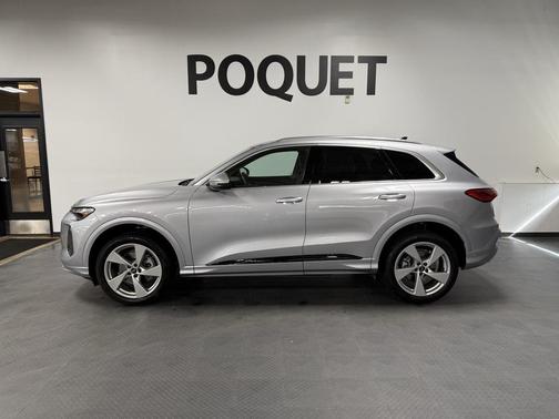 2025 Audi Q5 2.0T Premium Plus