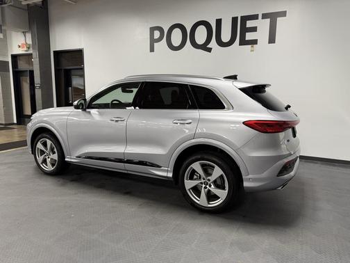 2025 Audi Q5 2.0T Premium Plus