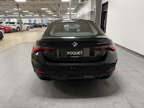 2022 BMW M440 i xDrive