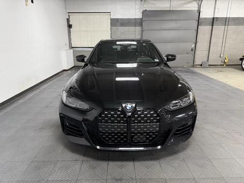 2022 BMW M440 i xDrive