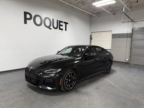 2022 BMW M440 i xDrive