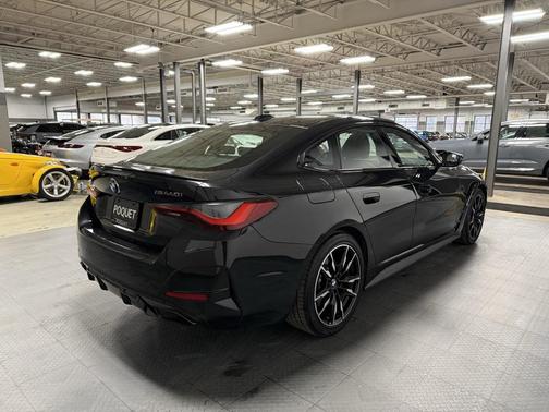 2022 BMW M440 i xDrive