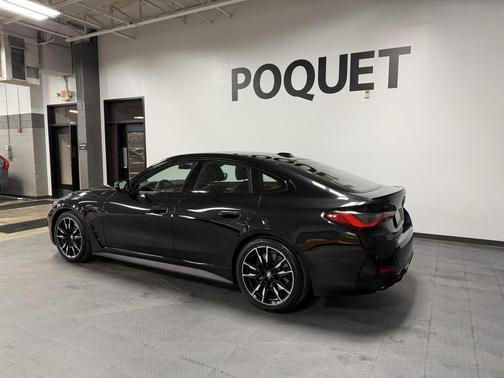 2022 BMW M440 i xDrive