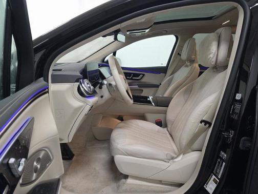 2023 Mercedes-Benz EQS 450 4MATIC