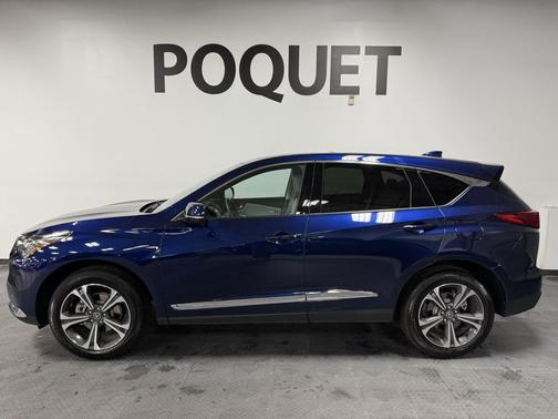 2024 Acura RDX Advance Package