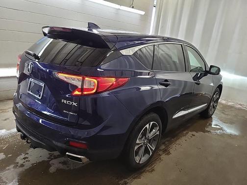 2024 Acura RDX Advance Package