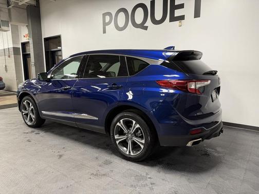 2024 Acura RDX Advance Package