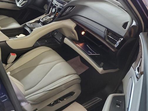 2024 Acura RDX Advance Package