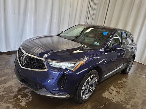 2024 Acura RDX Advance Package