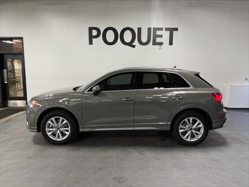 2024 Audi Q3 Premium 45 TFSI S line quattro Tiptronic