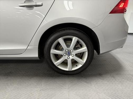 2016 Volvo S60 T5 Drive-E Premier