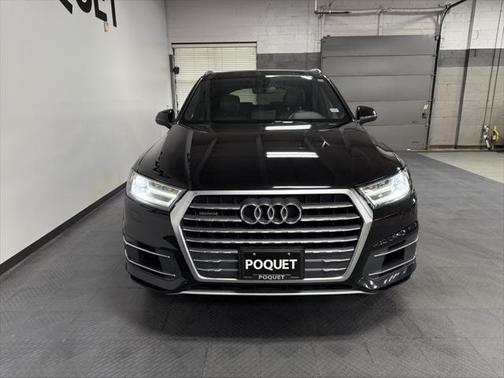 2019 Audi Q7 55 Premium