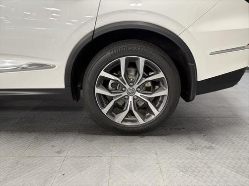 2024 Acura MDX Technology Package