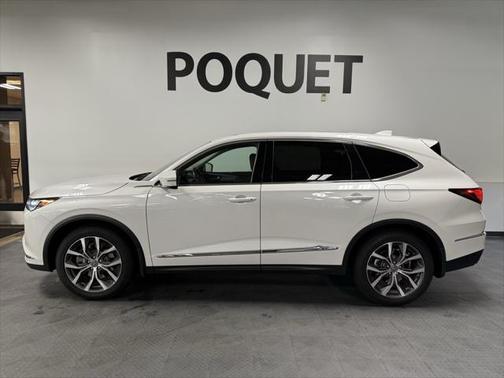 2024 Acura MDX Technology Package