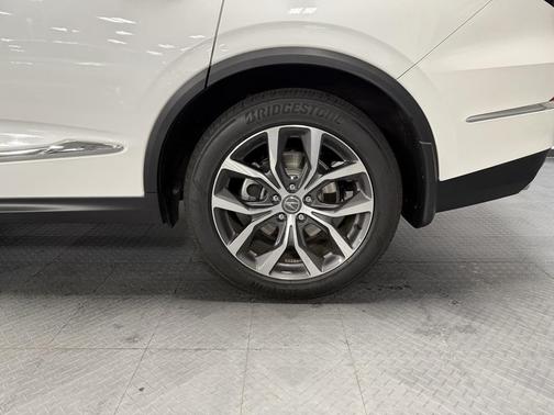 2024 Acura MDX Technology