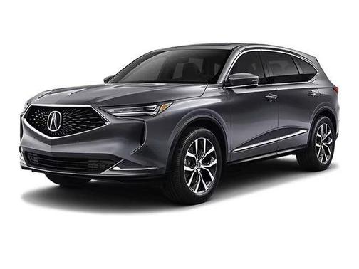 2024 Acura MDX Technology Package