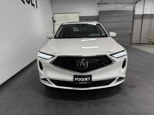 2024 Acura MDX Technology Package