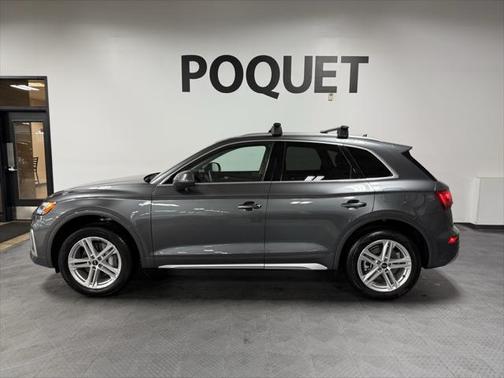 2024 Audi Q5 55 S line Premium Plus