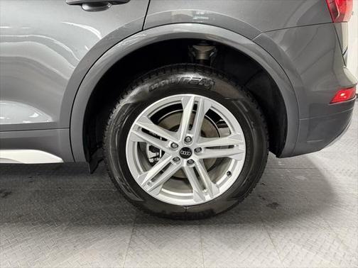 2024 Audi Q5 55 S line Premium Plus
