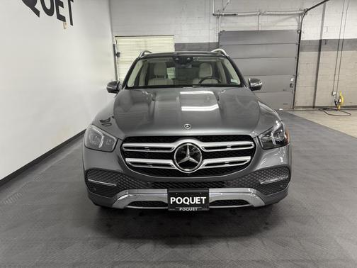 2022 Mercedes-Benz GLE 350 4MATIC