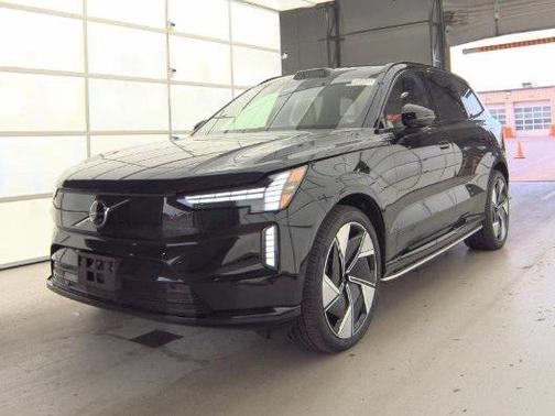 2025 Volvo EX90 Ultra