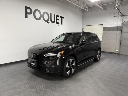 2025 Volvo EX90 Ultra
