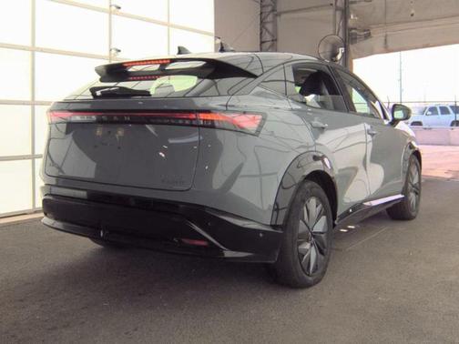 2023 Nissan ARIYA PLATINUM+ e-4ORCE