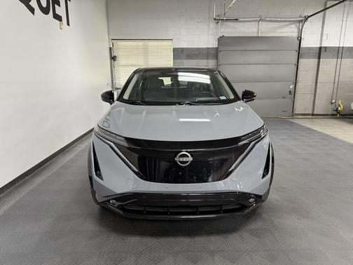 2023 Nissan ARIYA PLATINUM+ e-4ORCE