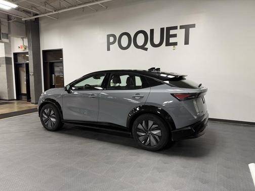 2023 Nissan ARIYA PLATINUM+ e-4ORCE