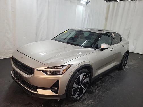 2023 Polestar 2 Long Range Dual Motor